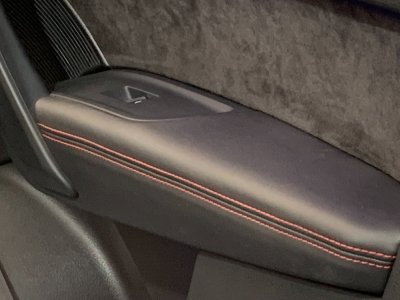 Audi SQ5 30 V6 TFSI 354ch QUATTRO / PANO / 66000 KMS/ 2018 - 27