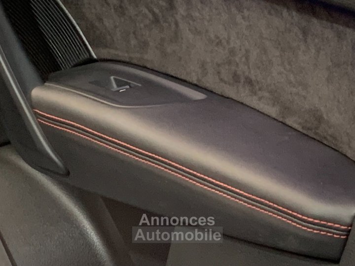 Audi SQ5 30 V6 TFSI 354ch QUATTRO / PANO / 66000 KMS/ 2018 - 27