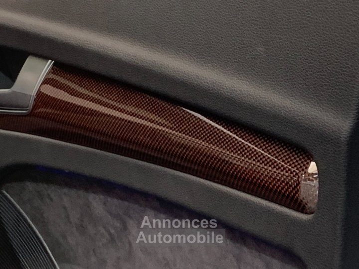 Audi SQ5 30 V6 TFSI 354ch QUATTRO / PANO / 66000 KMS/ 2018 - 28