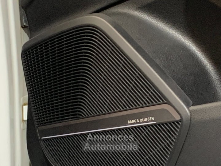 Audi SQ5 30 V6 TFSI 354ch QUATTRO / PANO / 66000 KMS/ 2018 - 29