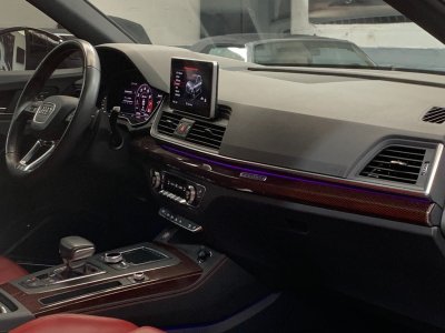 Audi SQ5 30 V6 TFSI 354ch QUATTRO / PANO / 66000 KMS/ 2018 - 31