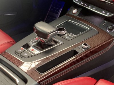 Audi SQ5 30 V6 TFSI 354ch QUATTRO / PANO / 66000 KMS/ 2018 - 34