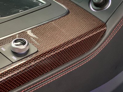 Audi SQ5 30 V6 TFSI 354ch QUATTRO / PANO / 66000 KMS/ 2018 - 36