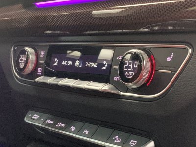 Audi SQ5 30 V6 TFSI 354ch QUATTRO / PANO / 66000 KMS/ 2018 - 38