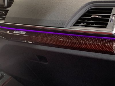 Audi SQ5 30 V6 TFSI 354ch QUATTRO / PANO / 66000 KMS/ 2018 - 40