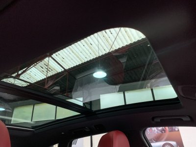 Audi SQ5 30 V6 TFSI 354ch QUATTRO / PANO / 66000 KMS/ 2018 - 41