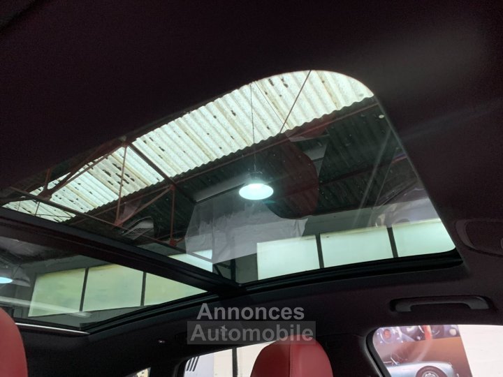 Audi SQ5 30 V6 TFSI 354ch QUATTRO / PANO / 66000 KMS/ 2018 - 41