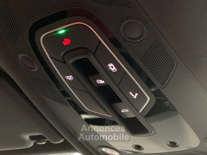 Audi SQ5 30 V6 TFSI 354ch QUATTRO / PANO / 66000 KMS/ 2018 - 42