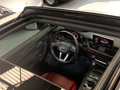 Audi SQ5 30 V6 TFSI 354ch QUATTRO / PANO / 66000 KMS/ 2018 - 43