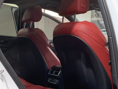 Audi SQ5 30 V6 TFSI 354ch QUATTRO / PANO / 66000 KMS/ 2018 - 46