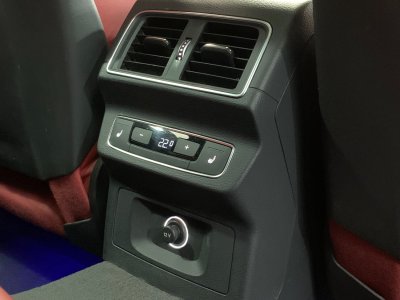 Audi SQ5 30 V6 TFSI 354ch QUATTRO / PANO / 66000 KMS/ 2018 - 48