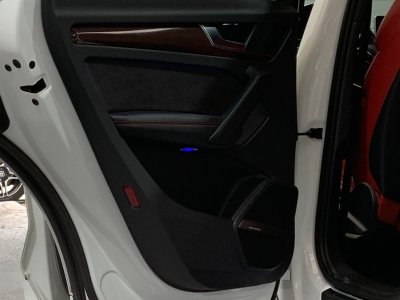 Audi SQ5 30 V6 TFSI 354ch QUATTRO / PANO / 66000 KMS/ 2018 - 49