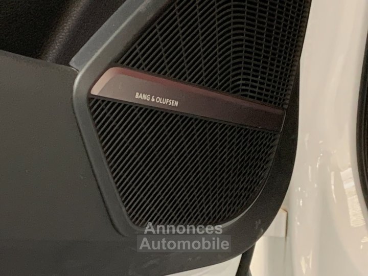 Audi SQ5 30 V6 TFSI 354ch QUATTRO / PANO / 66000 KMS/ 2018 - 50