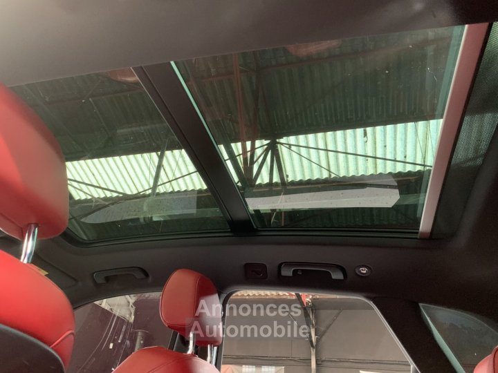 Audi SQ5 30 V6 TFSI 354ch QUATTRO / PANO / 66000 KMS/ 2018 - 52