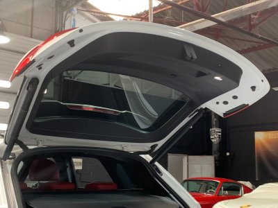 Audi SQ5 30 V6 TFSI 354ch QUATTRO / PANO / 66000 KMS/ 2018 - 53