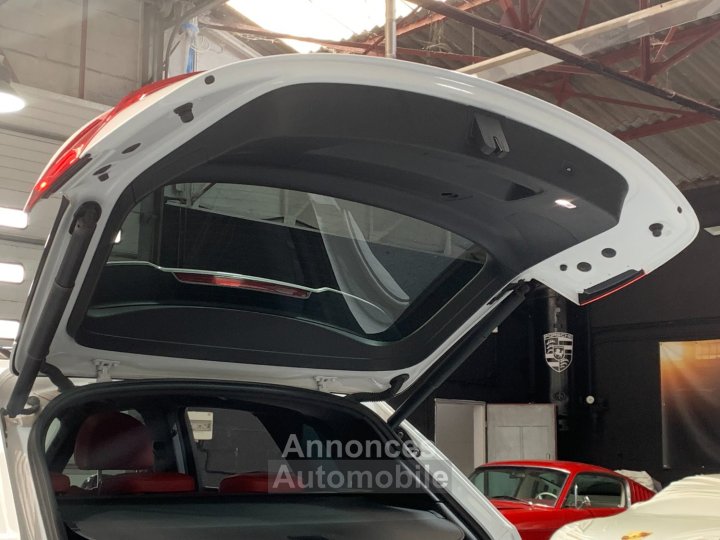 Audi SQ5 30 V6 TFSI 354ch QUATTRO / PANO / 66000 KMS/ 2018 - 53