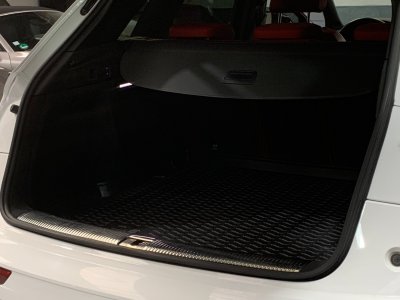 Audi SQ5 30 V6 TFSI 354ch QUATTRO / PANO / 66000 KMS/ 2018 - 54