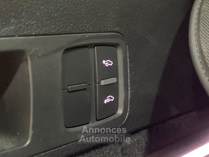 Audi SQ5 30 V6 TFSI 354ch QUATTRO / PANO / 66000 KMS/ 2018 - 55