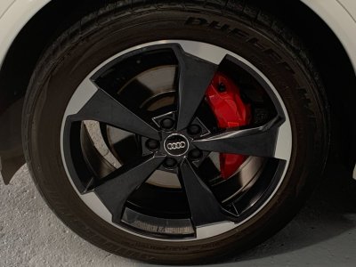 Audi SQ5 30 V6 TFSI 354ch QUATTRO / PANO / 66000 KMS/ 2018 - 56