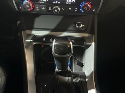 Audi Q3 TDI 150 cv business line s'tronic   - 8