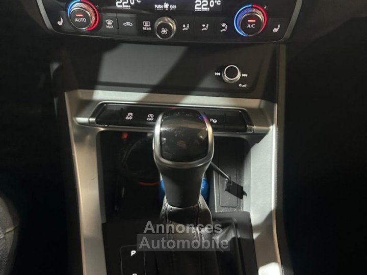 Audi Q3 TDI 150 cv business line s'tronic - 8