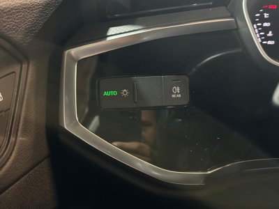 Audi Q3 TDI 150 cv business line s'tronic   - 9