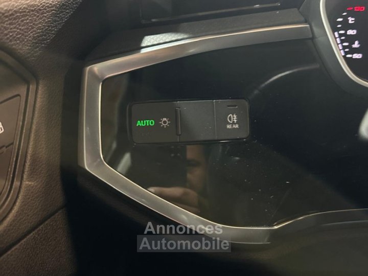 Audi Q3 TDI 150 cv business line s'tronic - 9