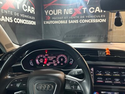 Audi Q3 TDI 150 cv business line s'tronic   - 7