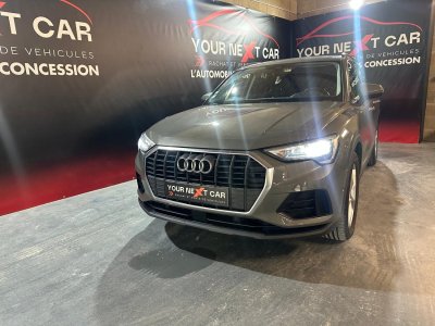 Audi Q3 TDI 150 cv business line s'tronic   - 1