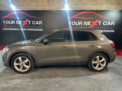 Audi Q3 TDI 150 cv business line s'tronic   - 2