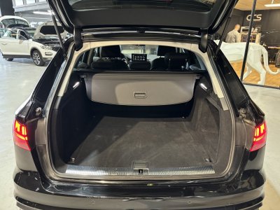 Audi A4 Avant (4) 30 TDI 136 S tronic Business Line 1ere Main   - 7