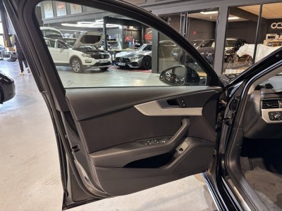 Audi A4 Avant (4) 30 TDI 136 S tronic Business Line 1ere Main   - 8