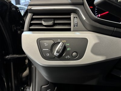 Audi A4 Avant (4) 30 TDI 136 S tronic Business Line 1ere Main   - 13