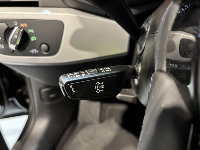 Audi A4 Avant (4) 30 TDI 136 S tronic Business Line 1ere Main   - 14