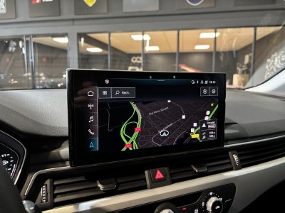 Audi A4 Avant (4) 30 TDI 136 S tronic Business Line 1ere Main   - 16