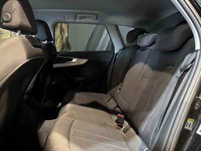 Audi A4 Avant (4) 30 TDI 136 S tronic Business Line 1ere Main   - 22