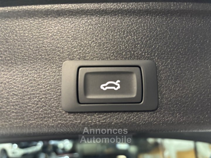 Audi A4 Avant (4) 30 TDI 136 S tronic Business Line 1ere Main - 23