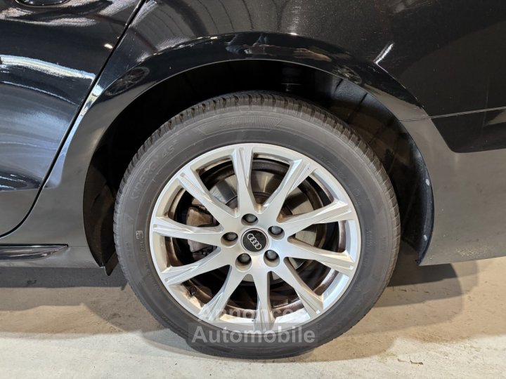 Audi A4 Avant (4) 30 TDI 136 S tronic Business Line 1ere Main - 24