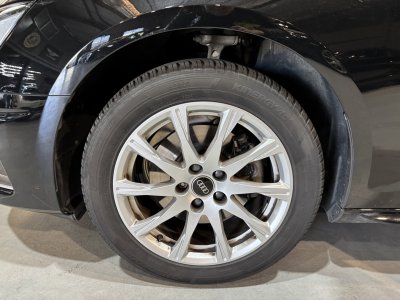 Audi A4 Avant (4) 30 TDI 136 S tronic Business Line 1ere Main   - 25