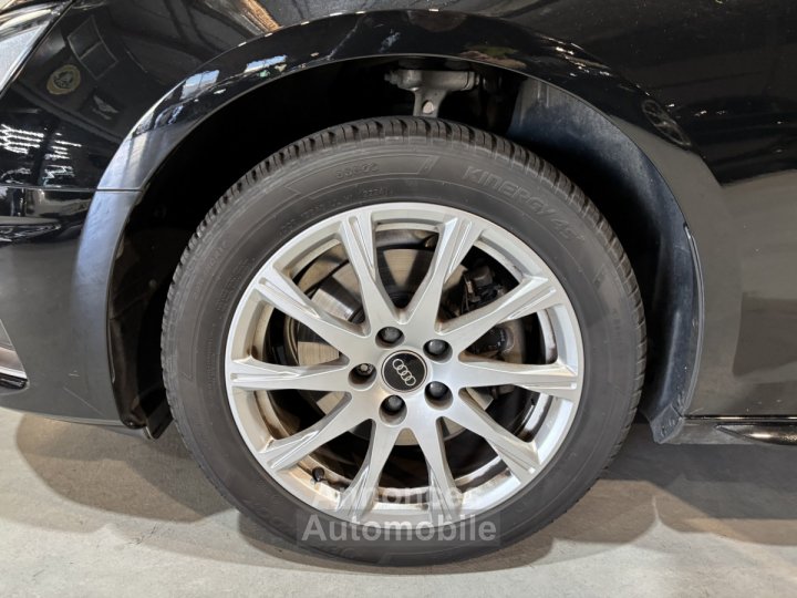 Audi A4 Avant (4) 30 TDI 136 S tronic Business Line 1ere Main - 25