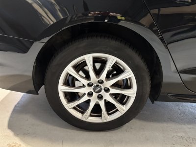 Audi A4 Avant (4) 30 TDI 136 S tronic Business Line 1ere Main   - 27