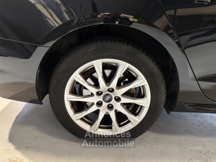 Audi A4 Avant (4) 30 TDI 136 S tronic Business Line 1ere Main - 27