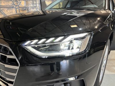 Audi A4 Avant (4) 30 TDI 136 S tronic Business Line 1ere Main   - 28