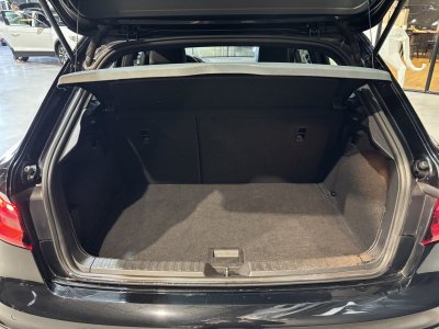 Audi A1 Sportback (2) 20 TFSI 200 ch S line 1ere Main - 7