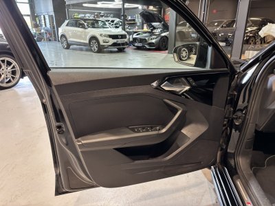 Audi A1 Sportback (2) 20 TFSI 200 ch S line 1ere Main - 8