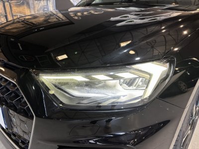 Audi A1 Sportback (2) 20 TFSI 200 ch S line 1ere Main - 24