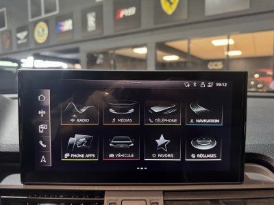 Audi Q5 (2) 50 TFSI E 299 S TRONIC 7 S LINE Toit Ouvrant   - 13