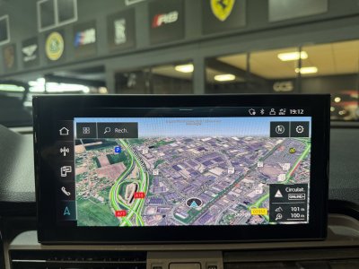 Audi Q5 (2) 50 TFSI E 299 S TRONIC 7 S LINE Toit Ouvrant   - 15