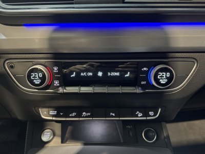 Audi Q5 (2) 50 TFSI E 299 S TRONIC 7 S LINE Toit Ouvrant   - 18