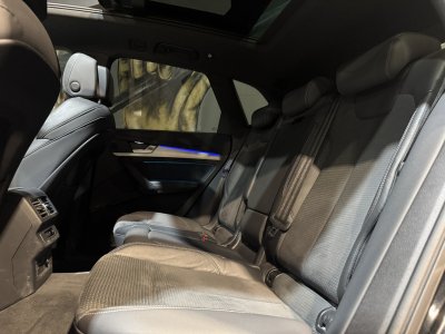 Audi Q5 (2) 50 TFSI E 299 S TRONIC 7 S LINE Toit Ouvrant   - 22